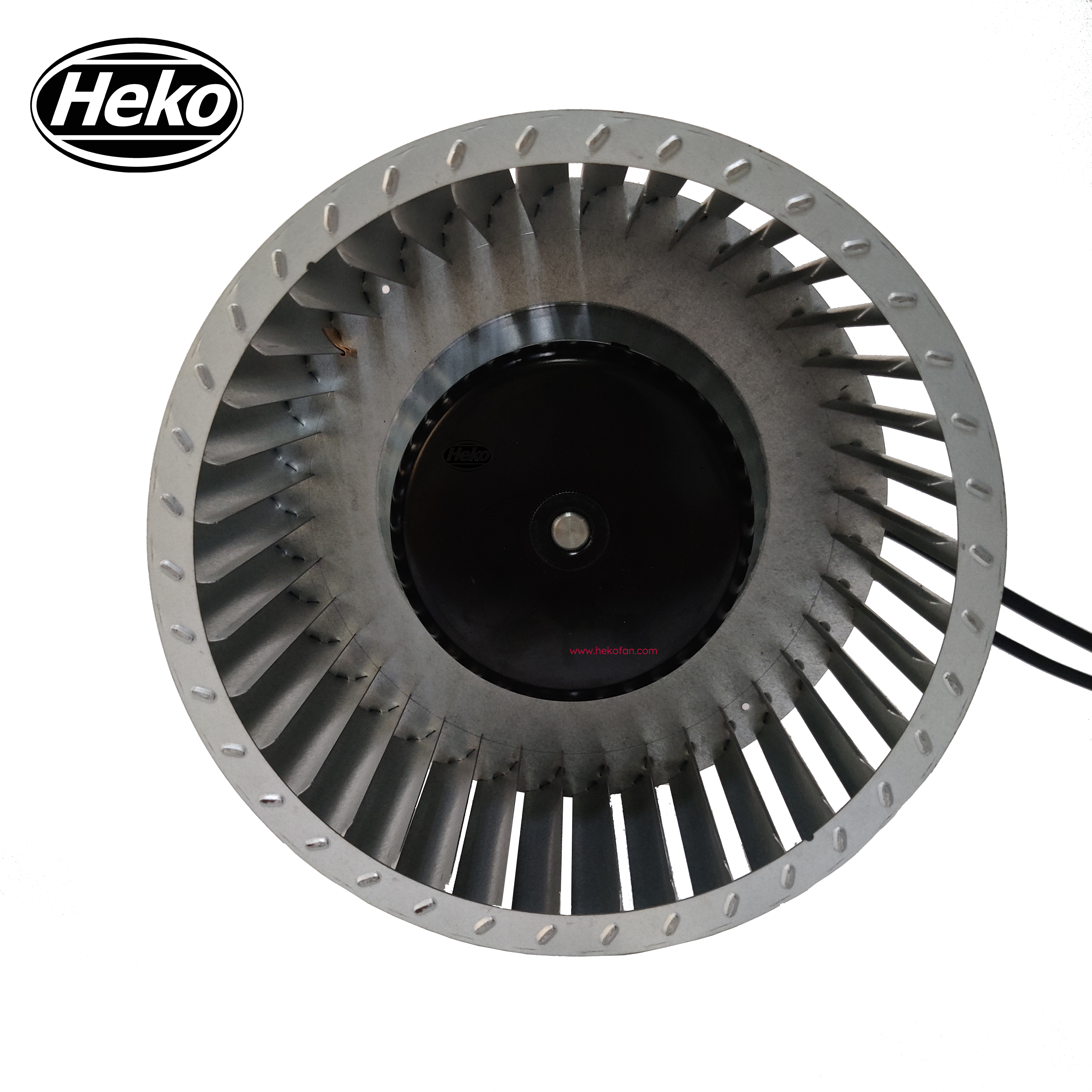 HEKO EC180mm مروحة طرد مركزي عالية السرعة للحمام