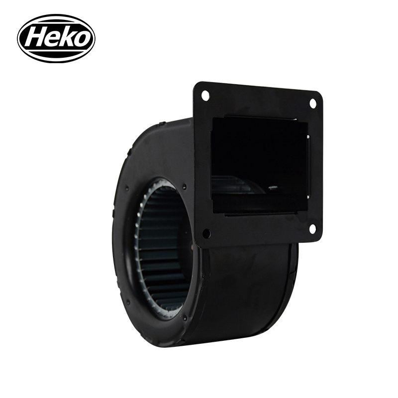 HEKO EC108mm كروي مروحة تهوية بمدخل واحد