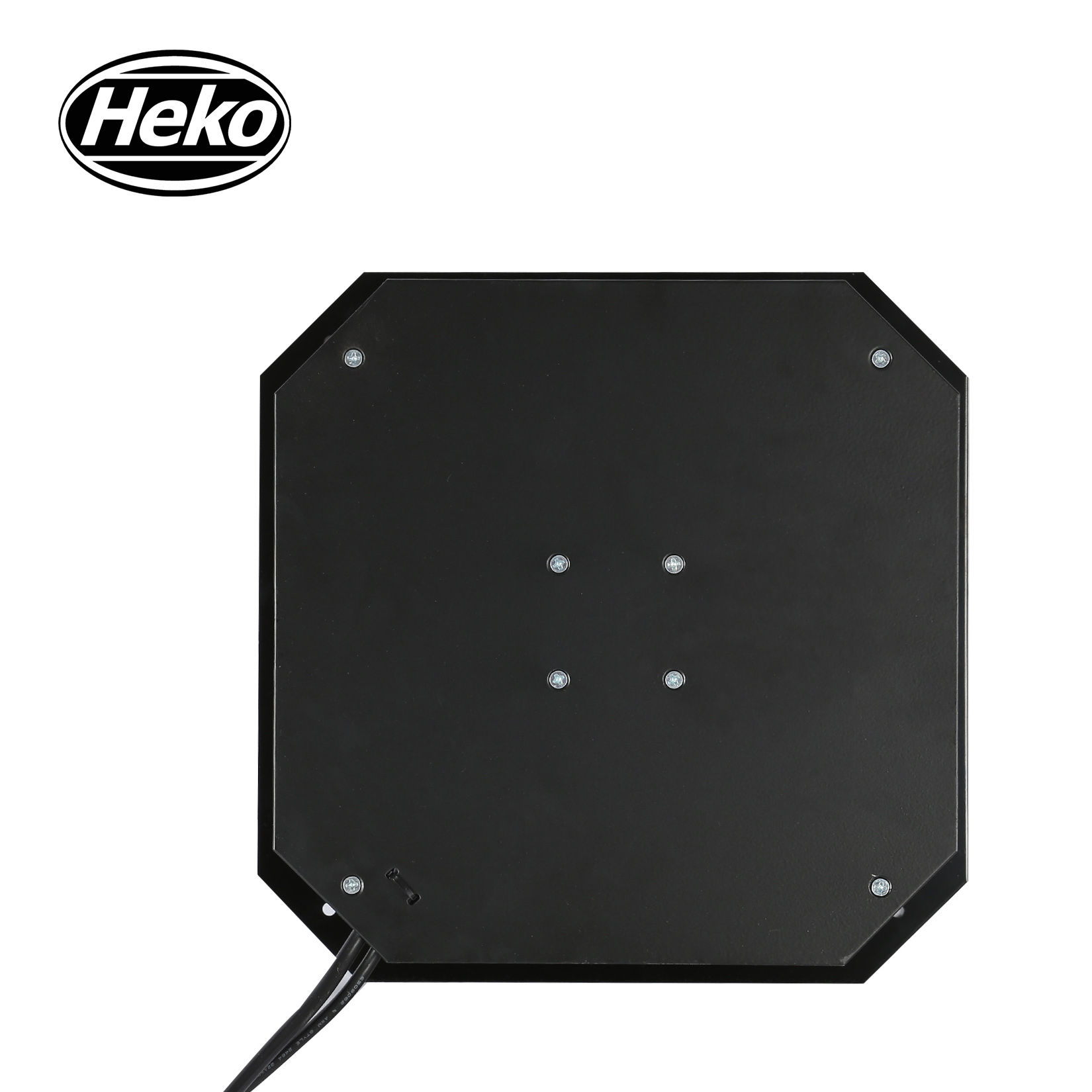 HEKO EC 225mm مروحة عادم شفط بالطرد المركزي