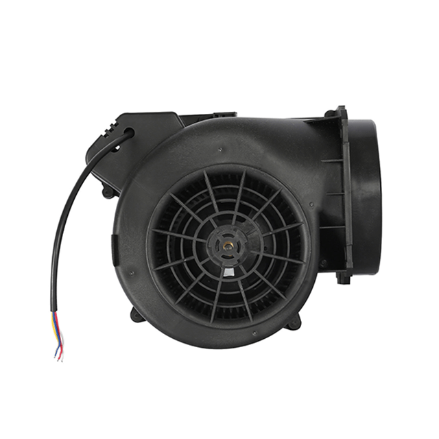 منافيخ الطرد المركزي: مكون أساسي في أنظمة التهوية الحديثة