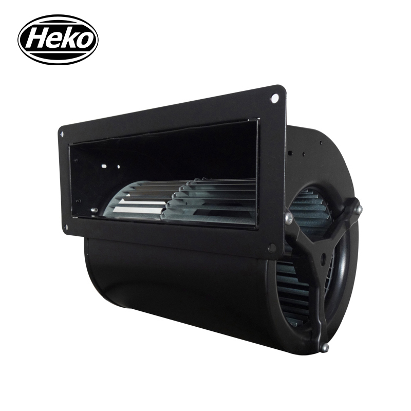 مراوح منفاخ الهواء HEKO EC120mm 230V ذات عمر الخدمة الطويل