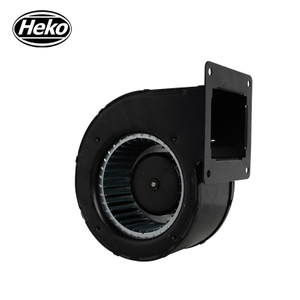 HEKO EC160mm مروحة منفاخ صناعية كبيرة لمصنع الأسفلت 