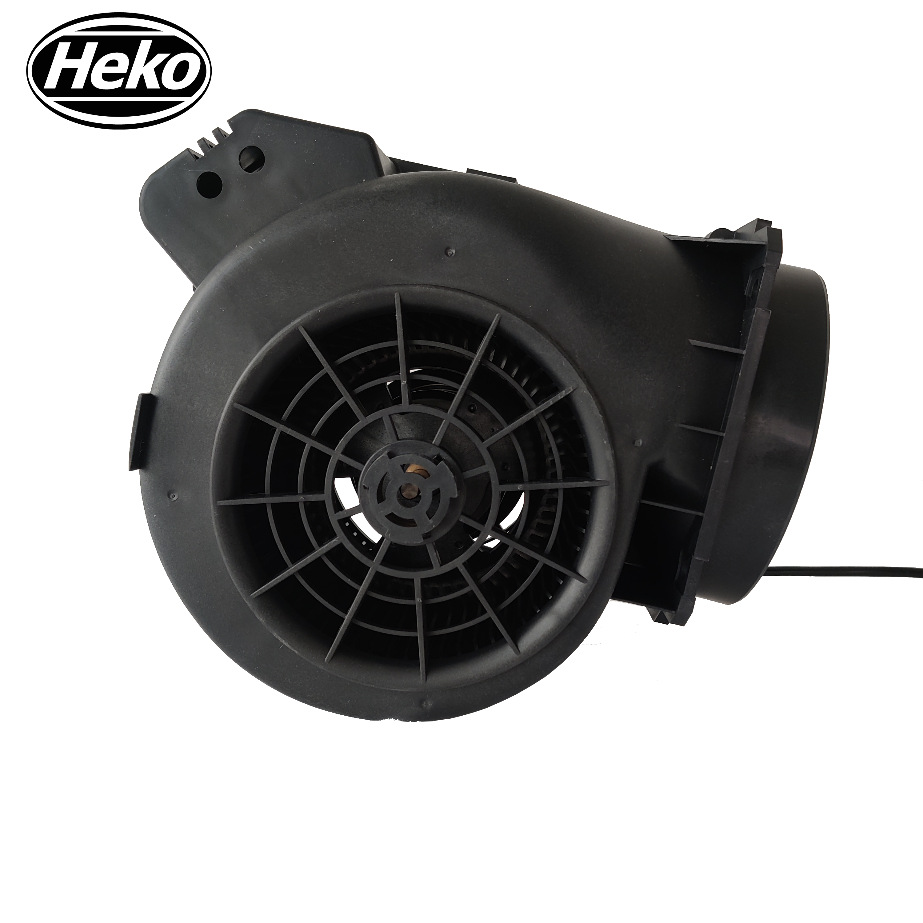 HEKO EC150mm مروحة منفاخ مكيف الهواء الموفرة للطاقة