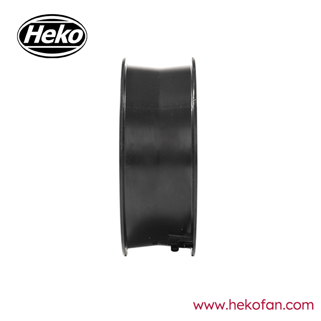 HEKO 25489mm DC مروحة محورية