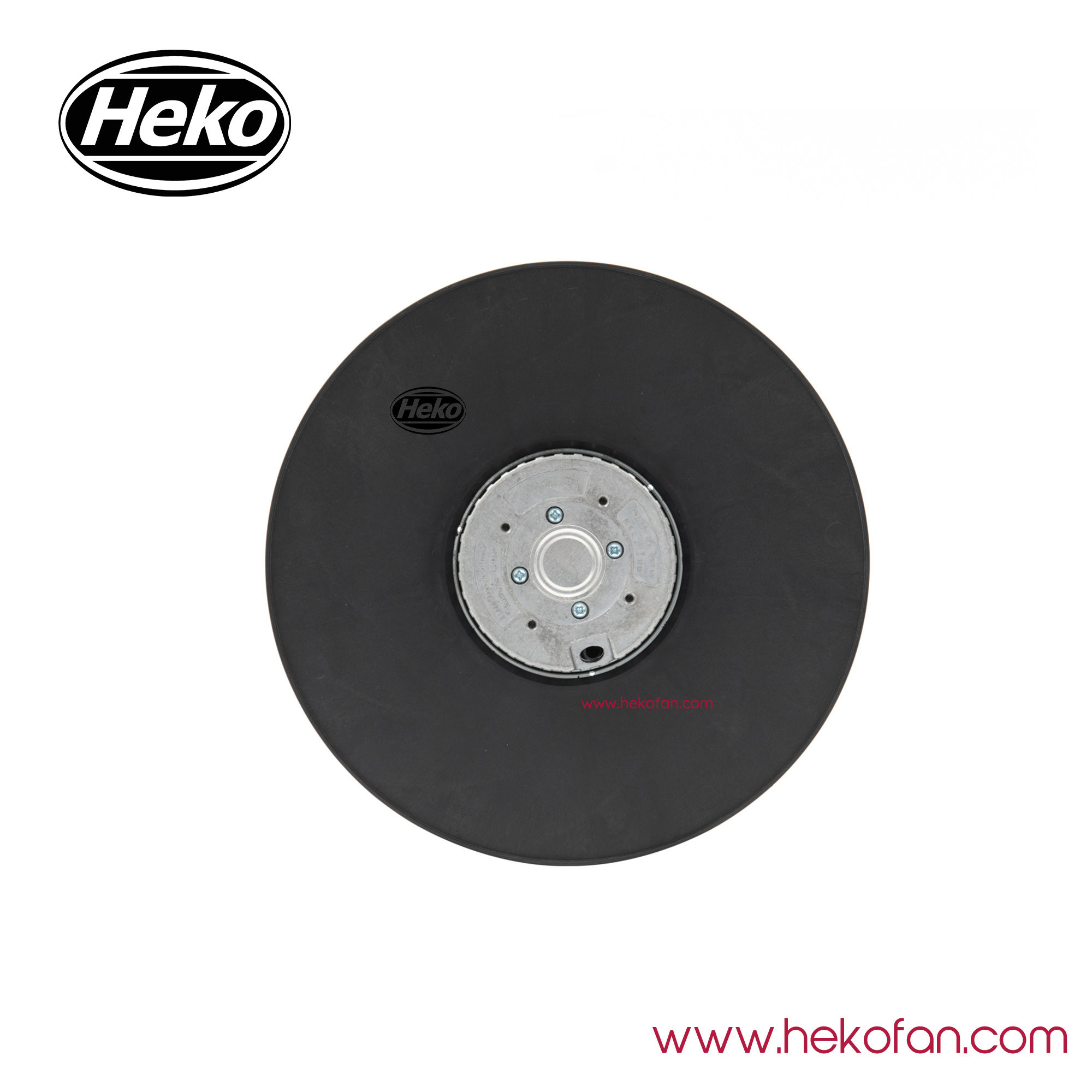 HEKO DC190mm مروحة طرد مركزي صناعية