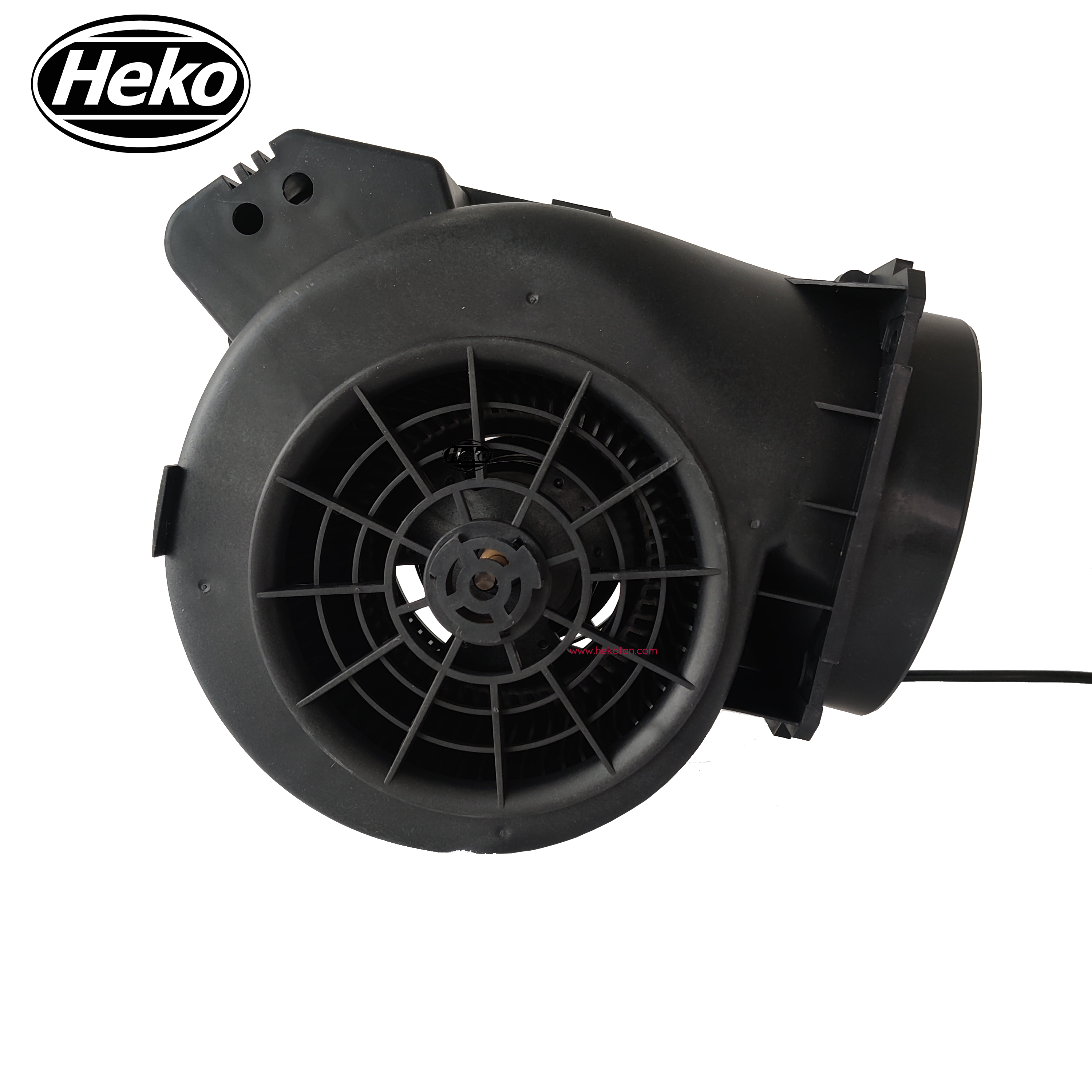 HEKO EC150mm موفر للطاقة مروحة منفاخ مكيف الهواء