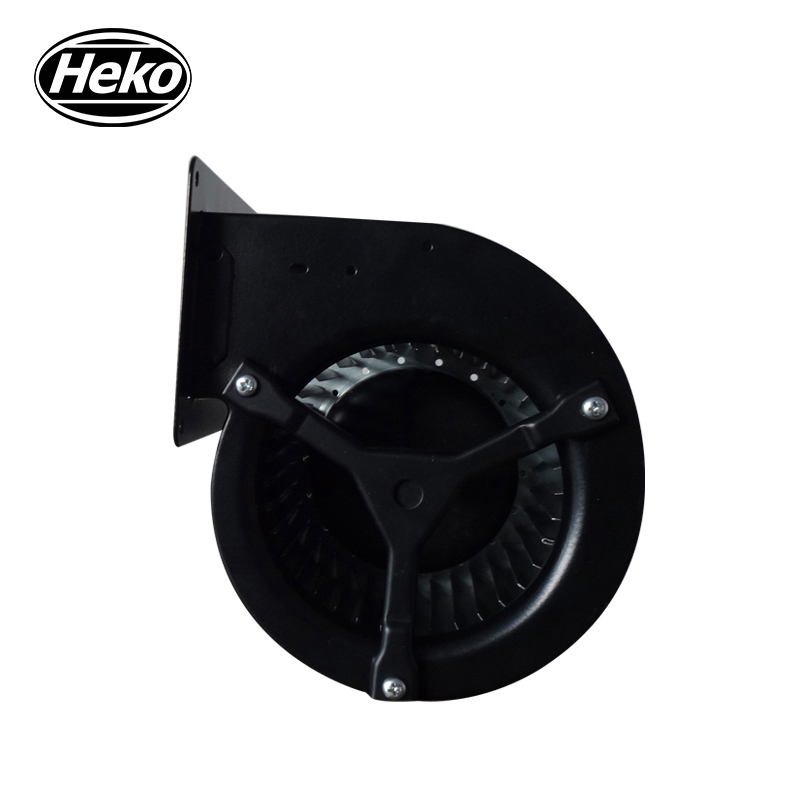 مراوح منفاخ الهواء HEKO EC120mm 230V ذات عمر الخدمة الطويل