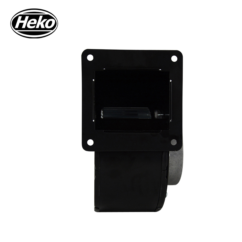 HEKO EC160mm مروحة منفاخ صناعية كبيرة لمصنع الأسفلت 