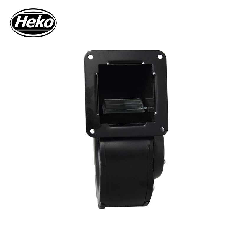 HEKO DC133mm 24V 48V حار بيع منفاخ مروحة للتبريد