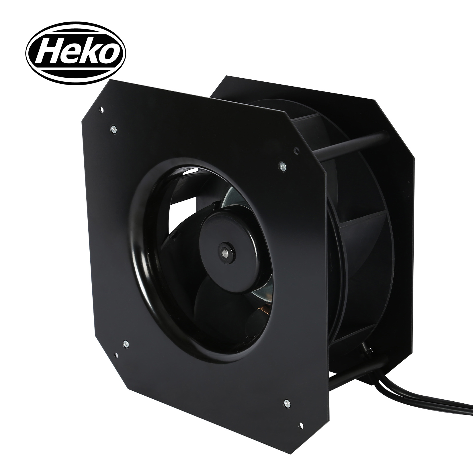 HEKO EC 225mm مروحة عادم شفط بالطرد المركزي