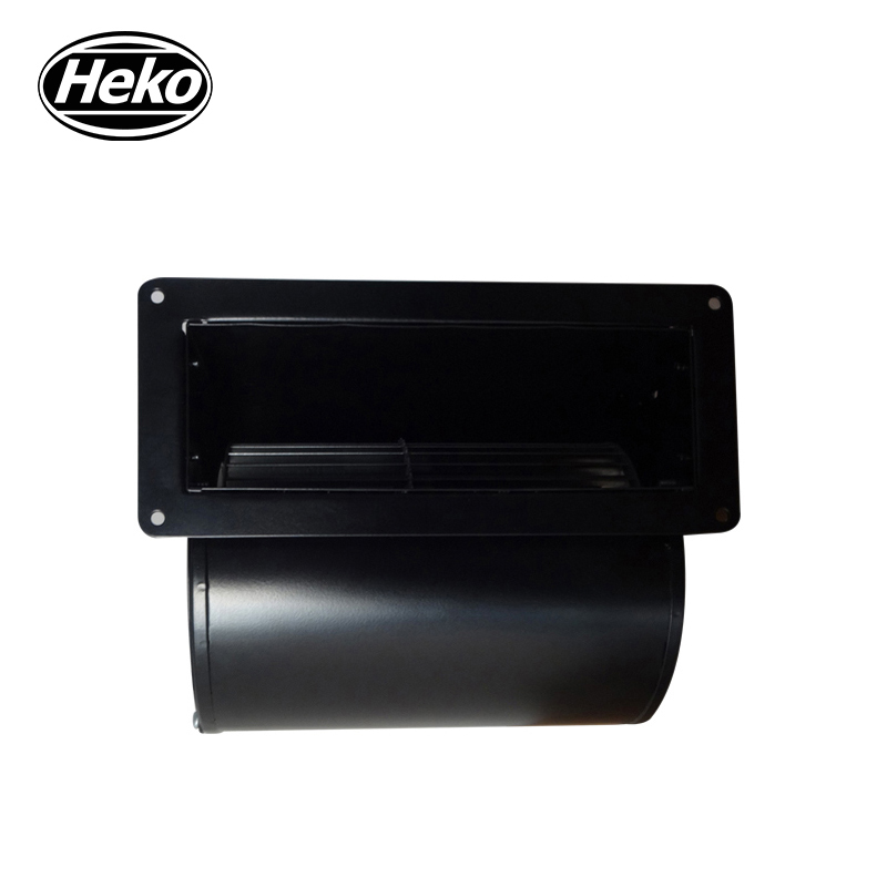 مراوح منفاخ الهواء HEKO EC120mm 230V ذات عمر الخدمة الطويل