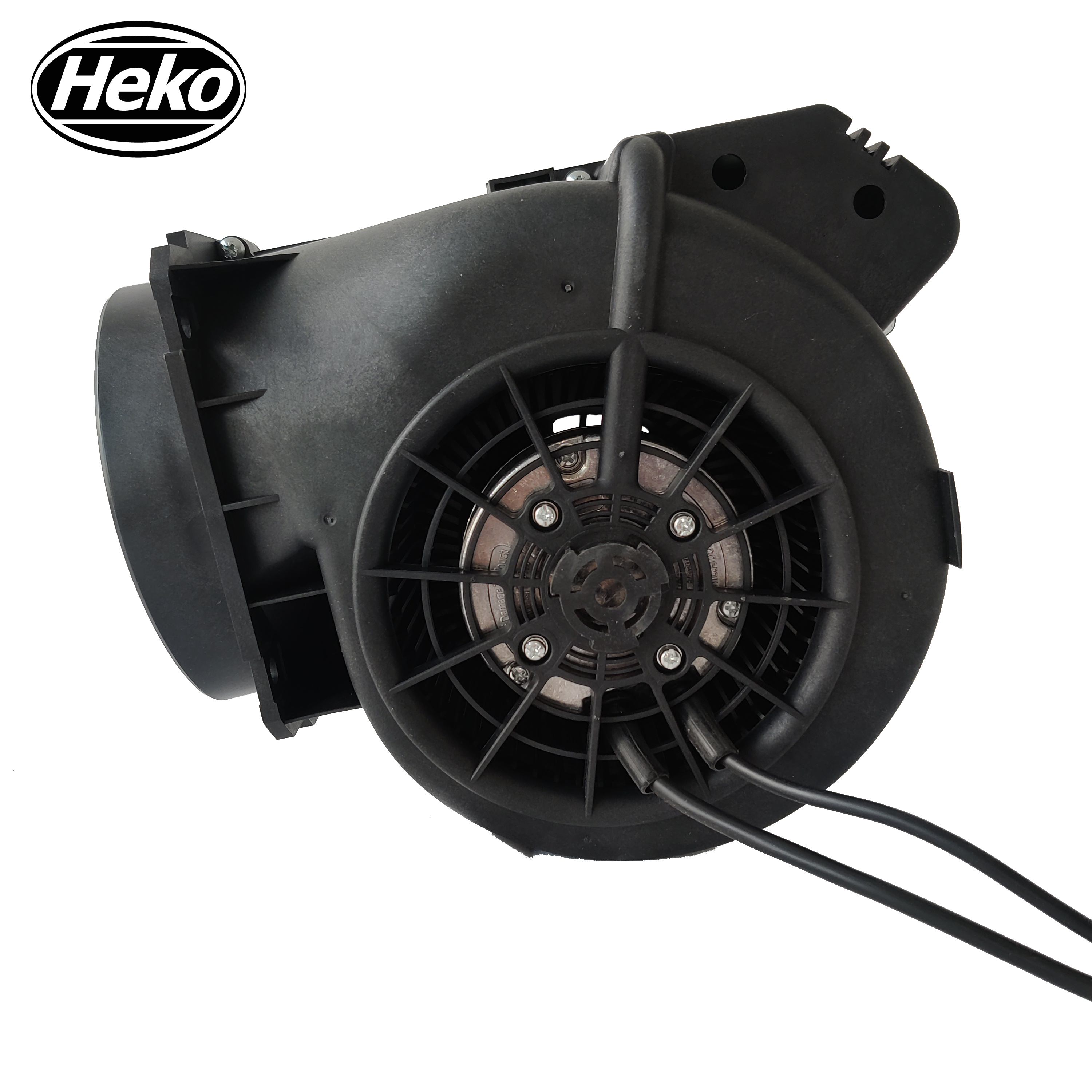 HEKO EC150mm مروحة منفاخ مكيف الهواء الموفرة للطاقة