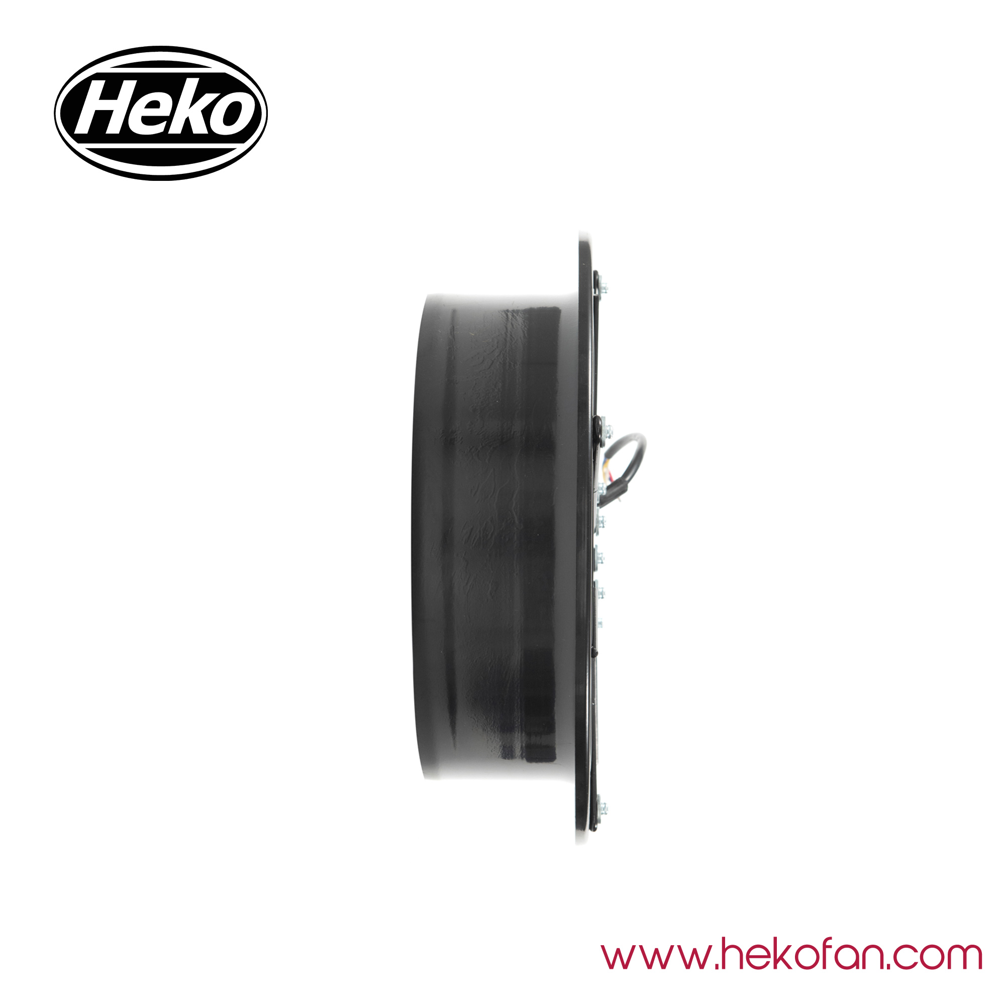 HEKO DC300mm مروحة محورية للعادم عالية السرعة 