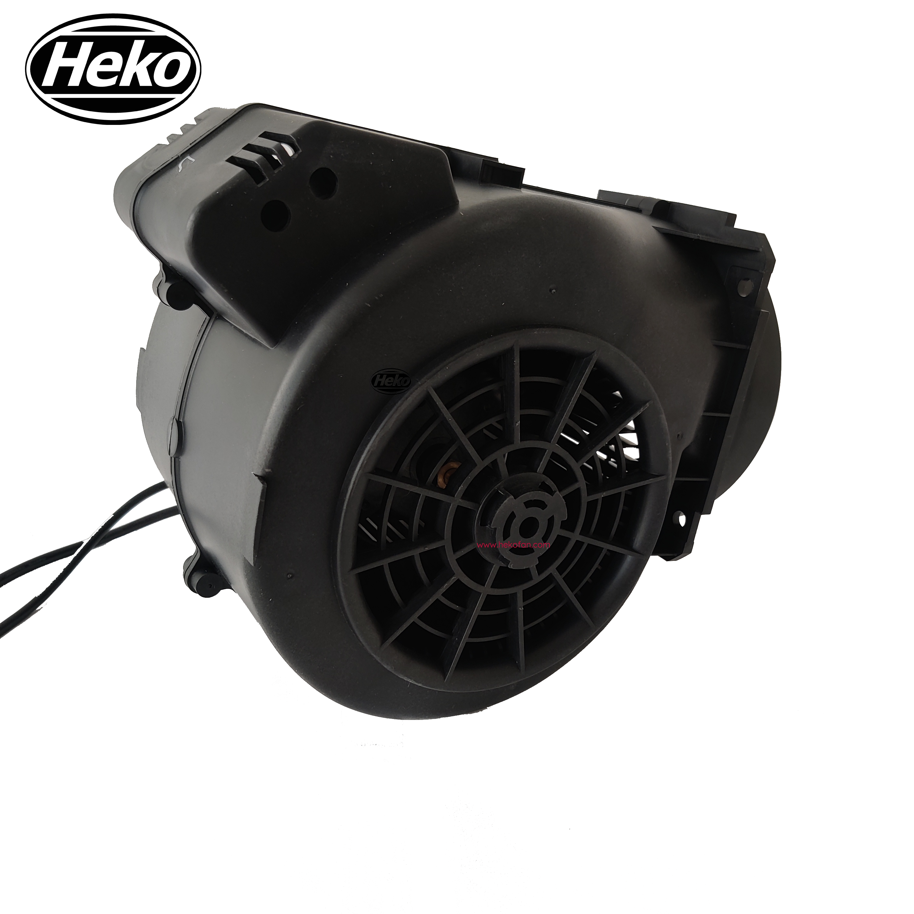 HEKO EC150mm موفر للطاقة مروحة منفاخ مكيف الهواء