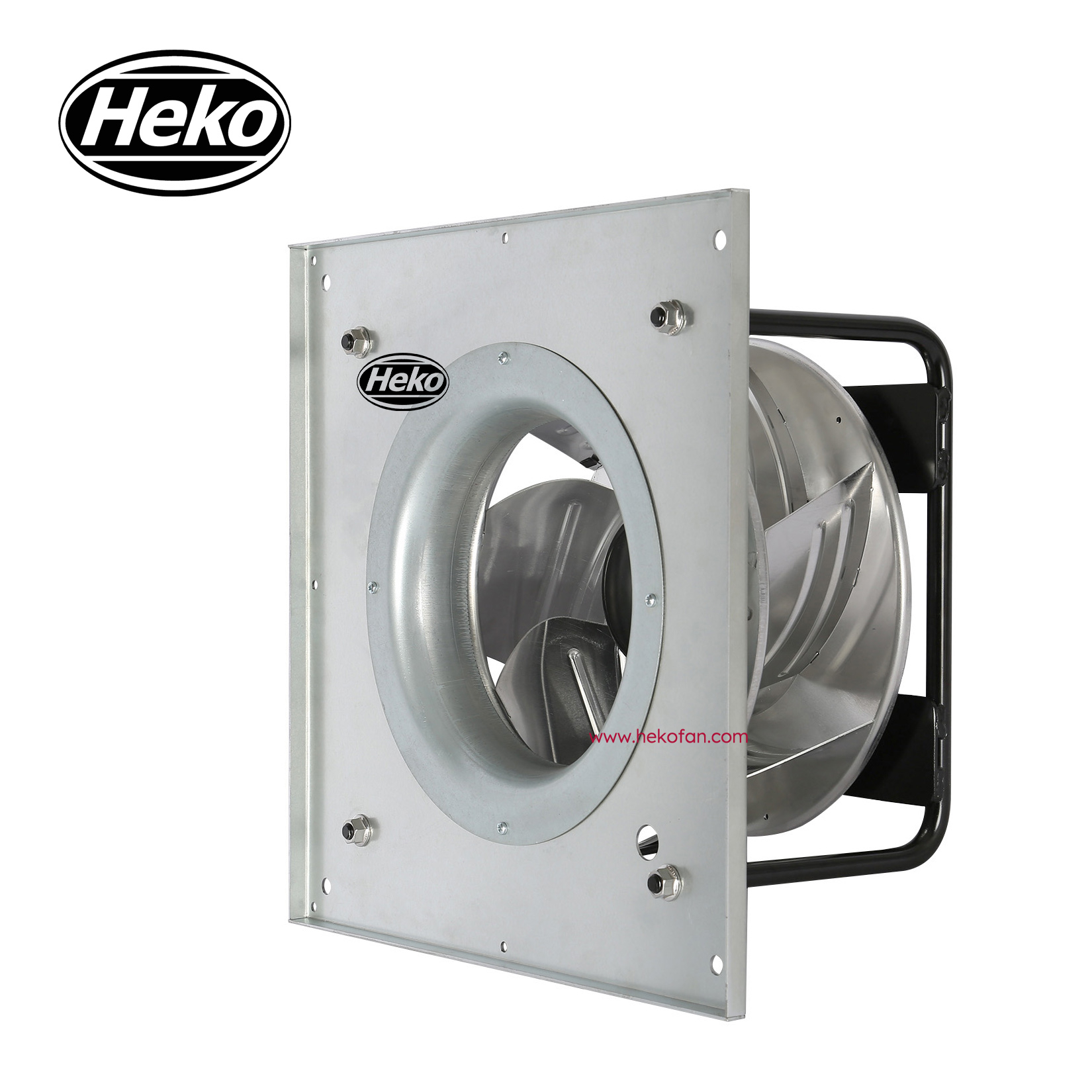 HEKO EC310mm مروحة طرد مركزي بسقف محرك مباشر للدواجن