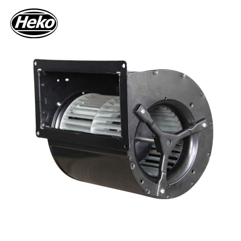 HEKO DC133 24V 48V مروحة منفاخ هواء المحرك الصناعي