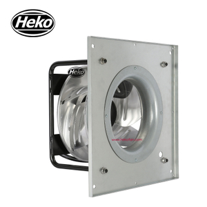 HEKO EC310mm مروحة طرد مركزي بسقف محرك مباشر للدواجن