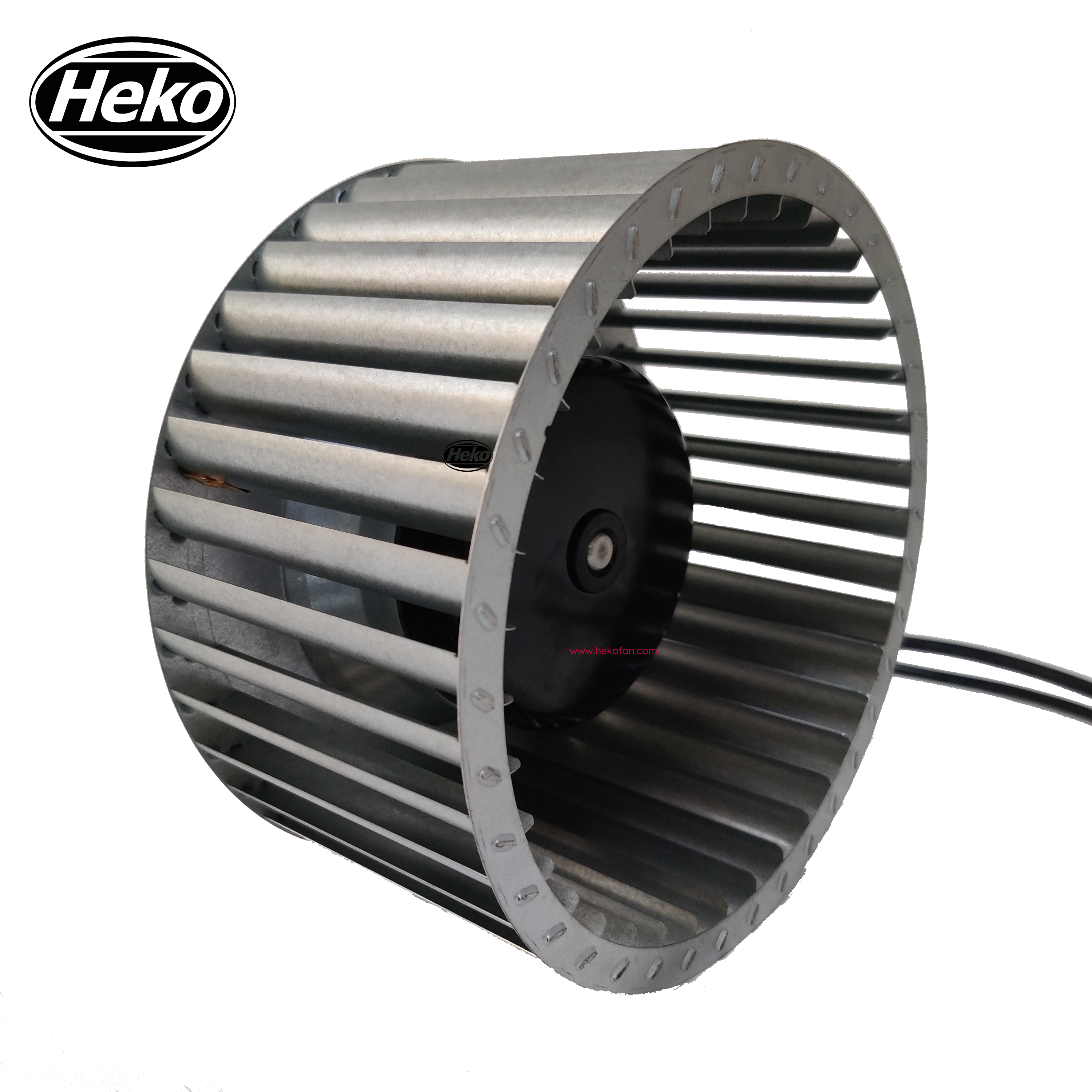 HEKO EC180mm مروحة طرد مركزي عالية السرعة للحمام