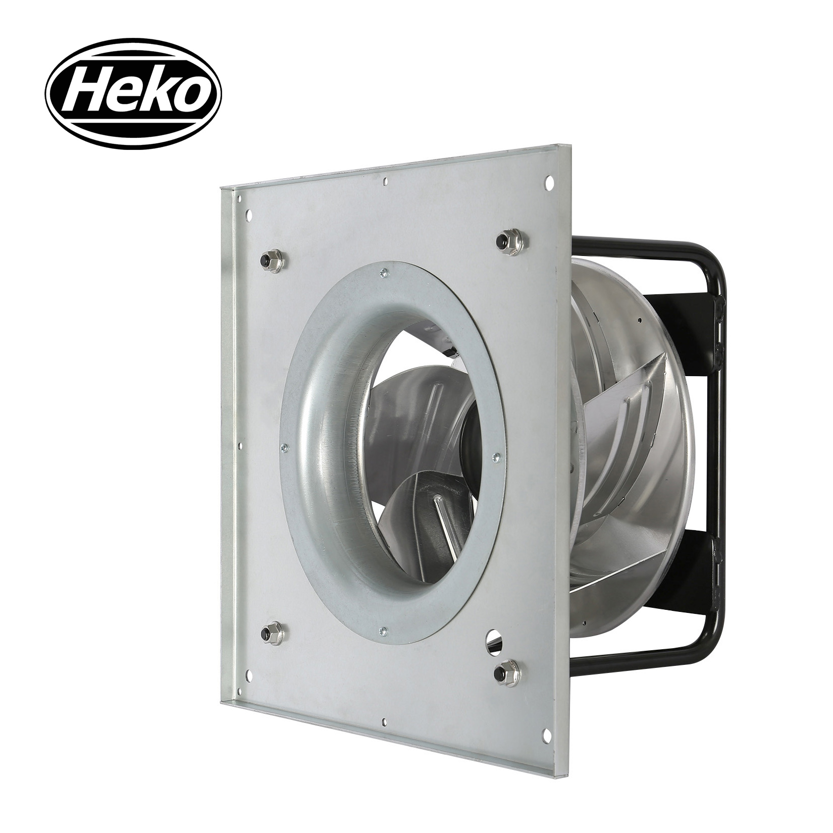 HEKO EC310mm مروحة العادم ذات السقف المباشر للطرد المركزي للدواجن